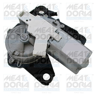Wiper Motor